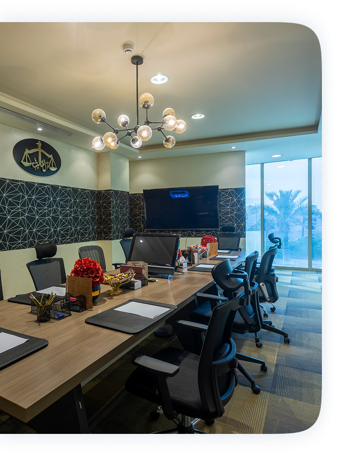 Frame 1261156972 2 شركة الدكتور سعود بن عبد الله آل طالب للمحاماة و الإستشارات القانونية