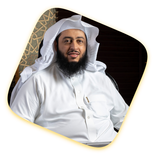 المحامي د/سعود بن عبدالله آل طالب.